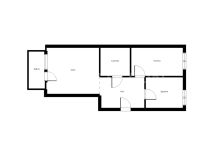 Mieszkanie 2-pokojowe Rzeszów, ul. Henryka Sienkiewicza. Zdjęcie 4