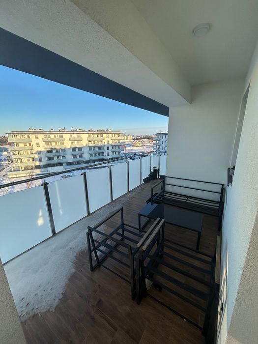 Mieszkanie 3-pokojowe Suwałki, ul. Fryderyka Chopina. Zdjęcie 5