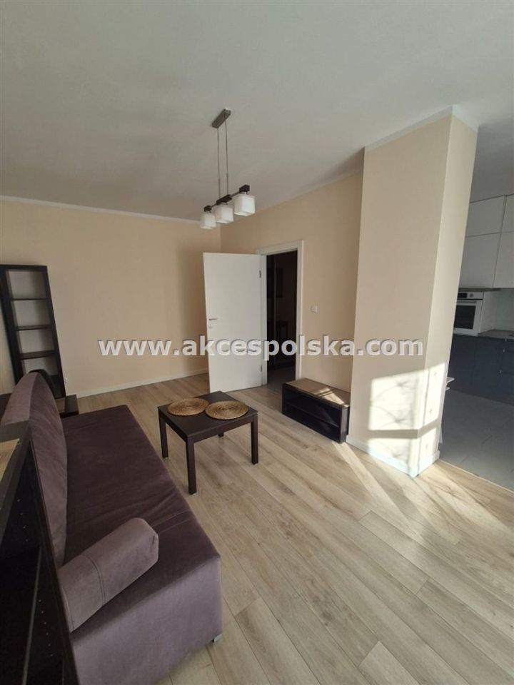 Mieszkanie 2-pokojowe Warszawa Bielany, ul. Sokratesa. Zdjęcie 5