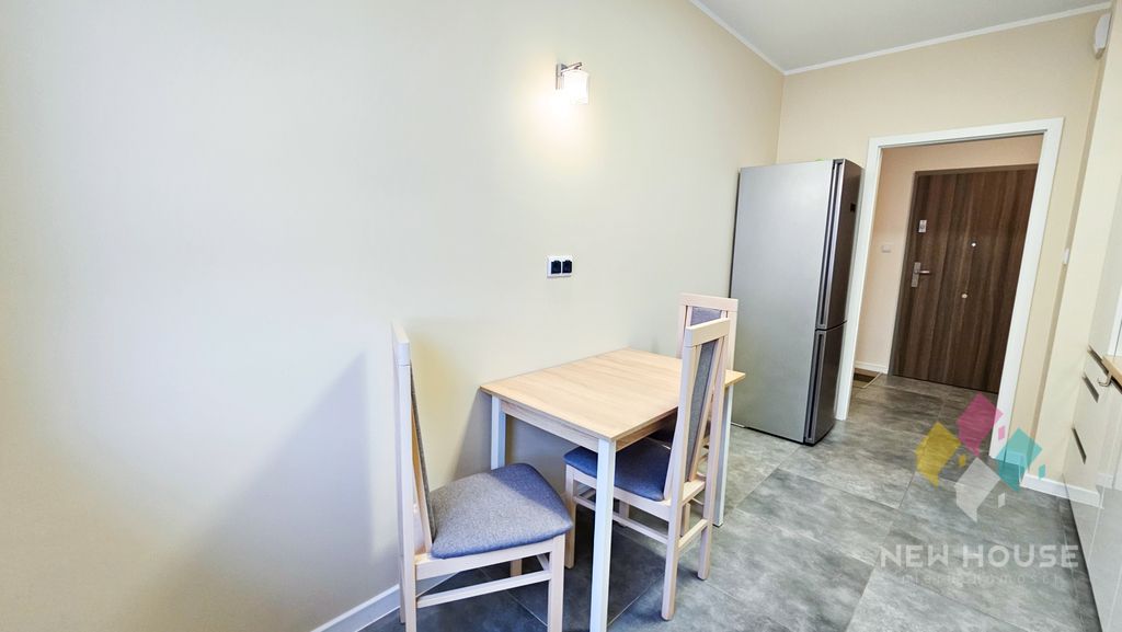 Mieszkanie 2-pokojowe Olsztyn. Zdjęcie 13