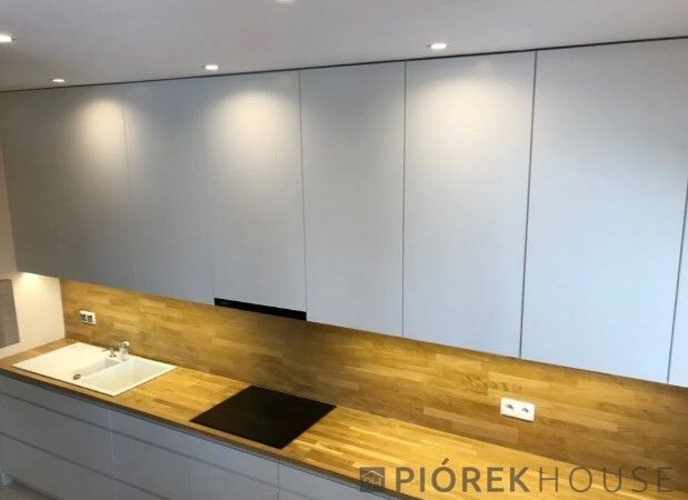 Mieszkanie 3-pokojowe Warszawa Wilanów, al. Rzeczypospolitej. Zdjęcie 2