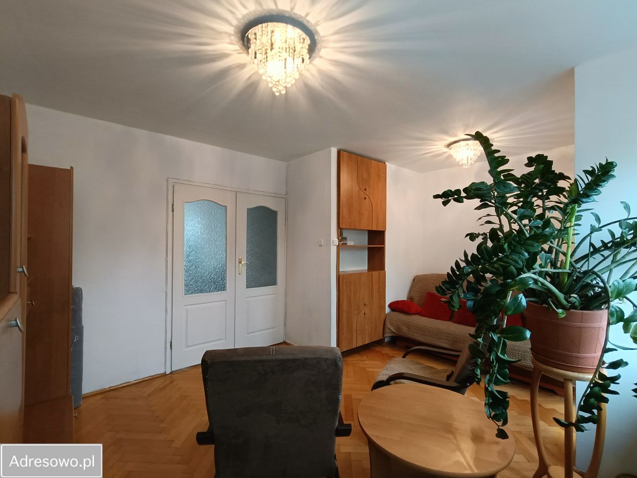 Mieszkanie 3-pokojowe Wrocław Stare Miasto, ul. Kotlarska. Zdjęcie 14