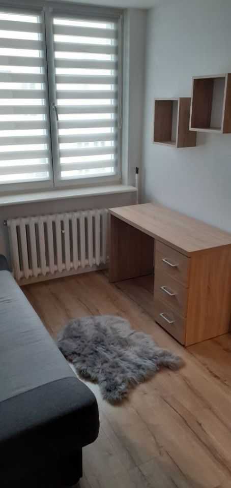 Mieszkanie 2-pokojowe Puławy, ul. Karola Olszewskiego. Zdjęcie 5