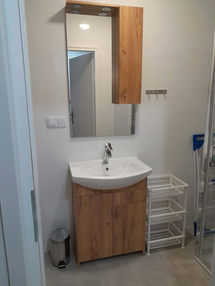 Mieszkanie 2-pokojowe Lublin, ul. Lesława Pagi. Zdjęcie 7