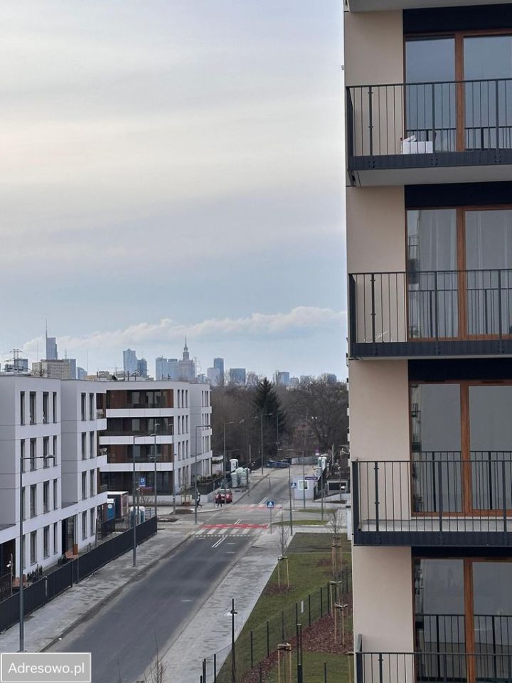 Mieszkanie 2-pokojowe Warszawa Mokotów, ul. Aleja Polski Walczącej. Zdjęcie 20