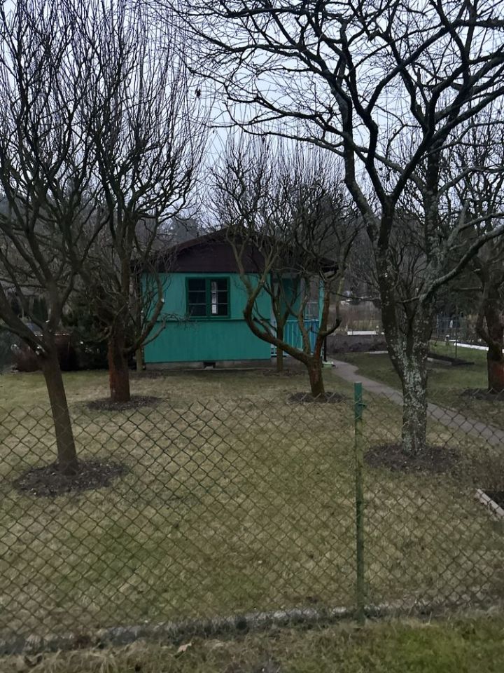 Działka rod Zielonka. Zdjęcie 7