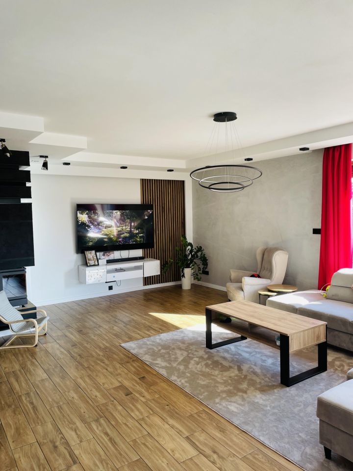 dom wolnostojący, 5 pokoi Mokra Lewa, Mokra Lewa. Zdjęcie 18