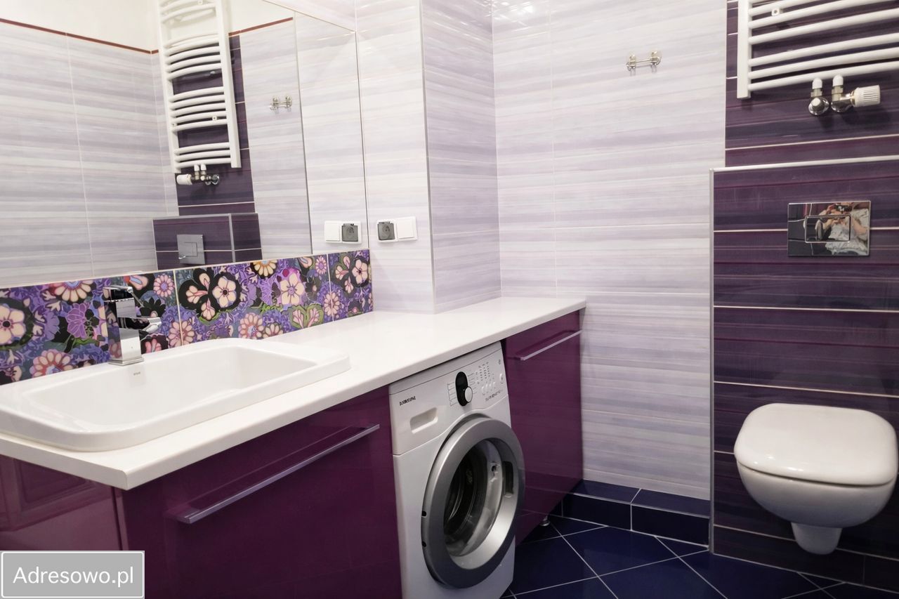 Mieszkanie 2-pokojowe Gdańsk Śródmieście, ul. Toruńska. Zdjęcie 7