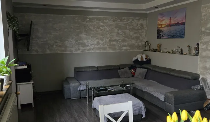 Mieszkanie 3-pokojowe Rawicz