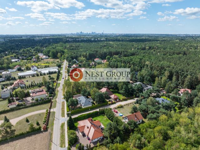 Działka budowlana Warszawa Białołęka Dworska, ul. Ornecka. Zdjęcie 36