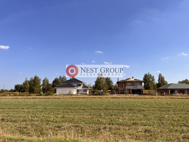 Działka budowlana Kaliszki, ul. Małotka. Zdjęcie 6