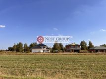 Działka budowlana Kaliszki, ul. Małotka. Zdjęcie 4