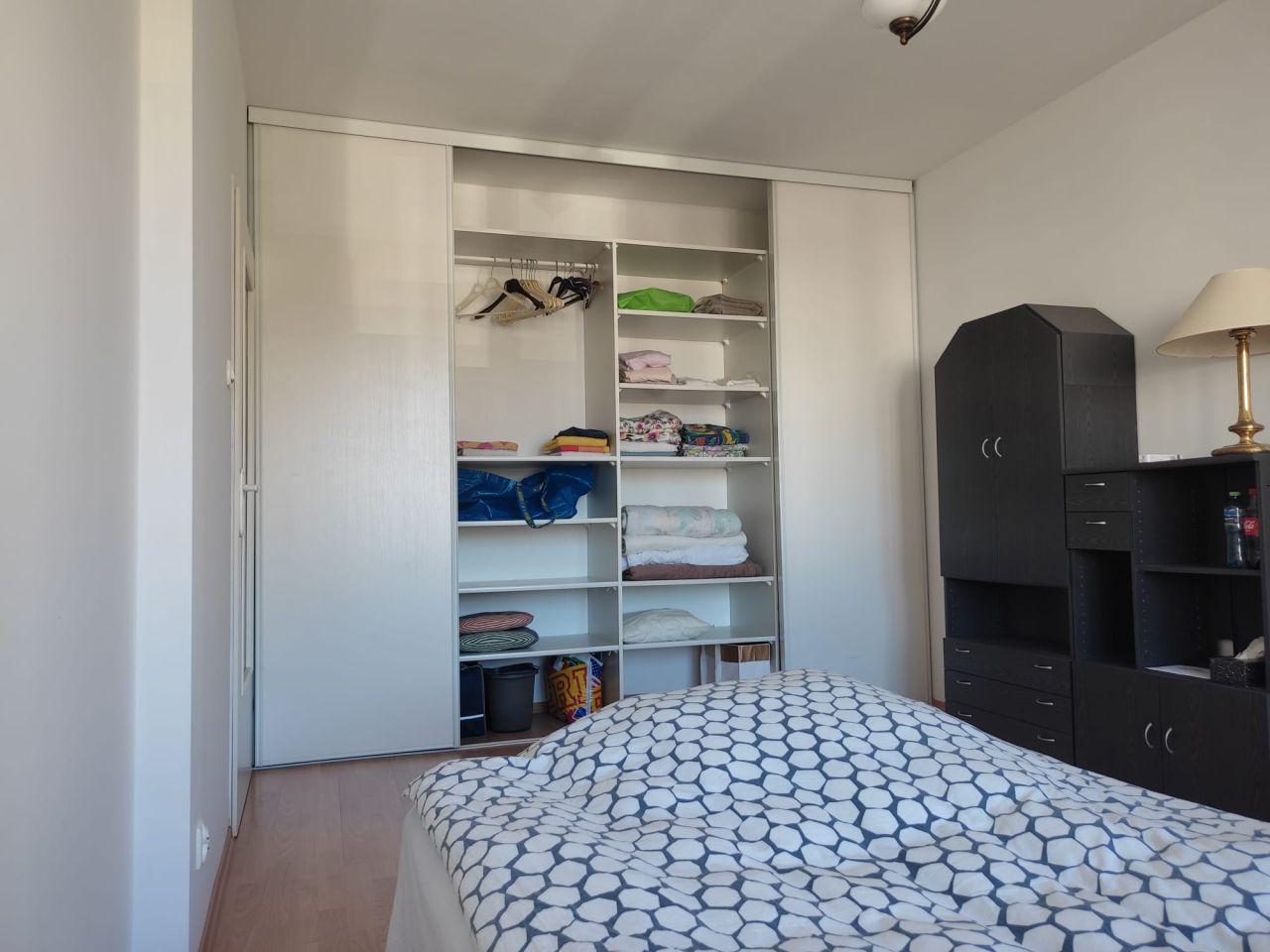 Mieszkanie 1-pokojowe Świnoujście Centrum, ul. Jacka Malczewskiego. Zdjęcie 7