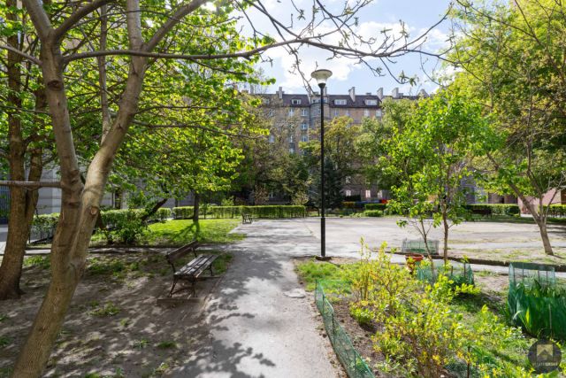 Mieszkanie 1-pokojowe Warszawa Wola, ul. Chmielna. Zdjęcie 10