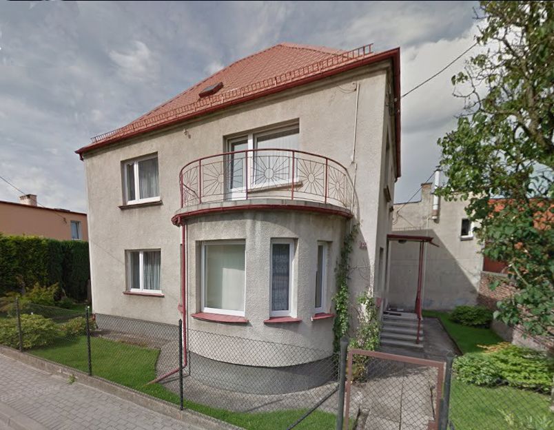 Mieszkanie 3-pokojowe Wejherowo Centrum, ul. Zachodnia. Zdjęcie 1