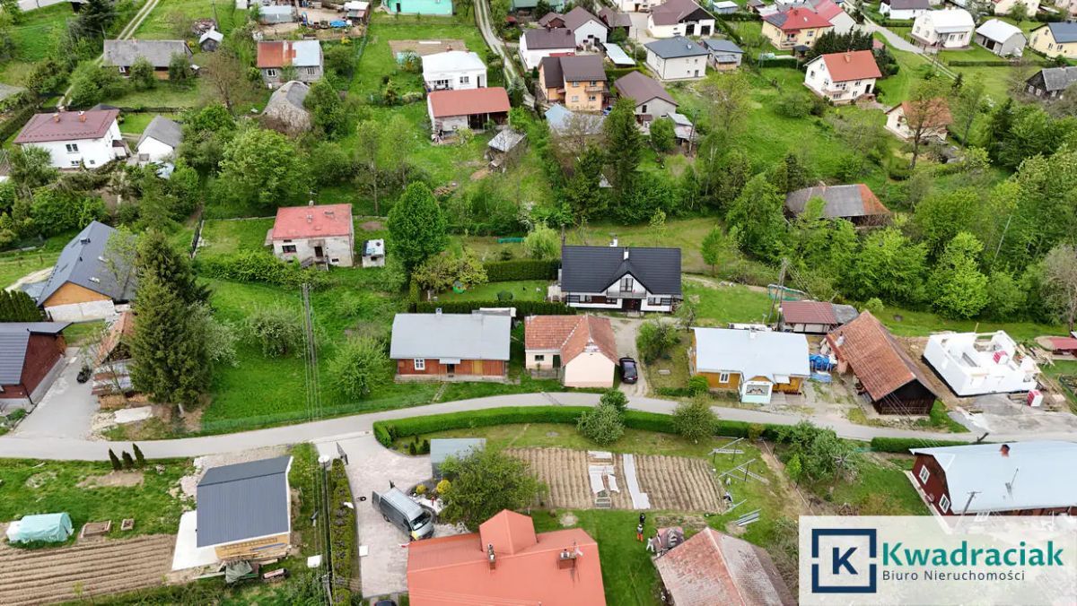 dom wolnostojący, 3 pokoje Faliszówka. Zdjęcie 7