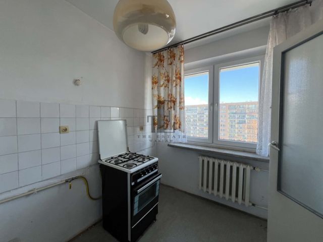 Mieszkanie 1-pokojowe Warszawa Mokotów, ul. Barcelońska. Zdjęcie 4