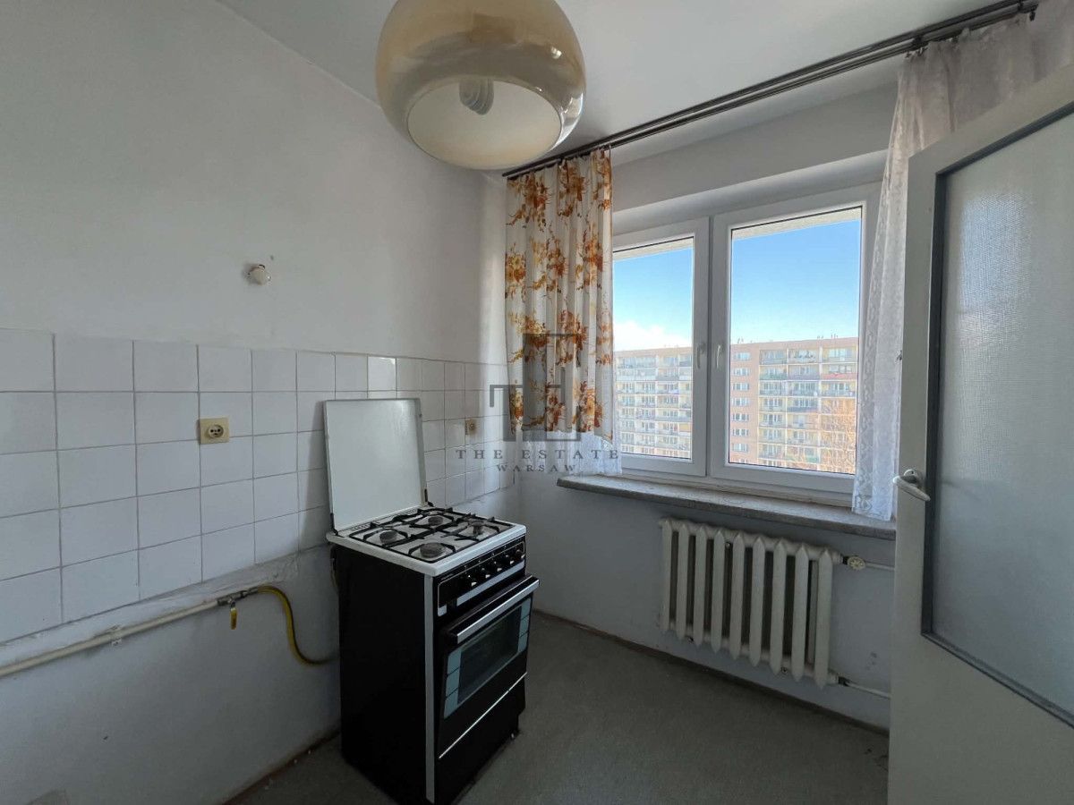 Mieszkanie 1-pokojowe Warszawa Mokotów, ul. Barcelońska. Zdjęcie 4