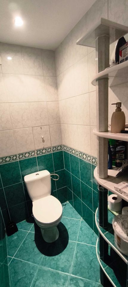 Mieszkanie 3-pokojowe Lubin, ul. Elizy Orzeszkowej. Zdjęcie 7