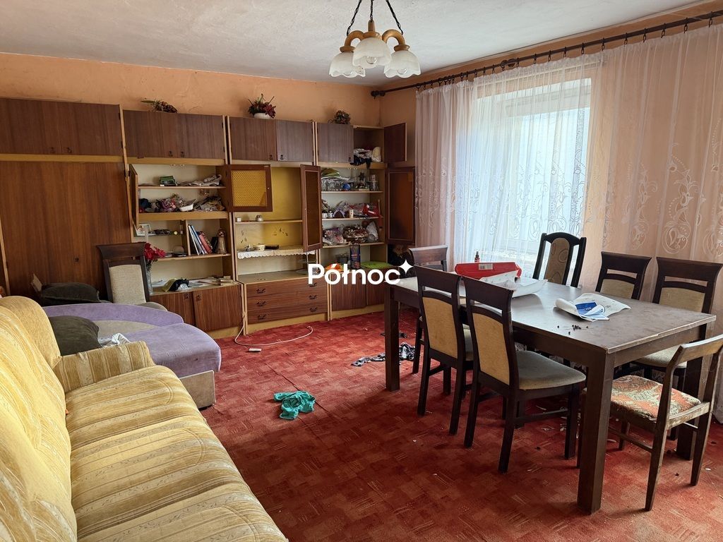 dom, 6 pokoi Różyniec. Zdjęcie 12