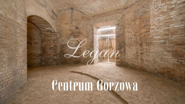 Nieruchomość komercyjna Gorzów Wielkopolski Śródmieście. Zdjęcie 14