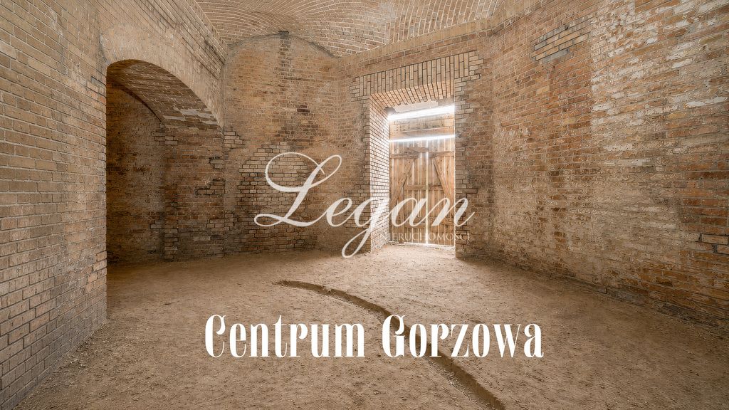 Nieruchomość komercyjna Gorzów Wielkopolski Śródmieście. Zdjęcie 14