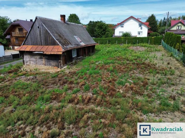 dom wolnostojący, 4 pokoje Nadole. Zdjęcie 7