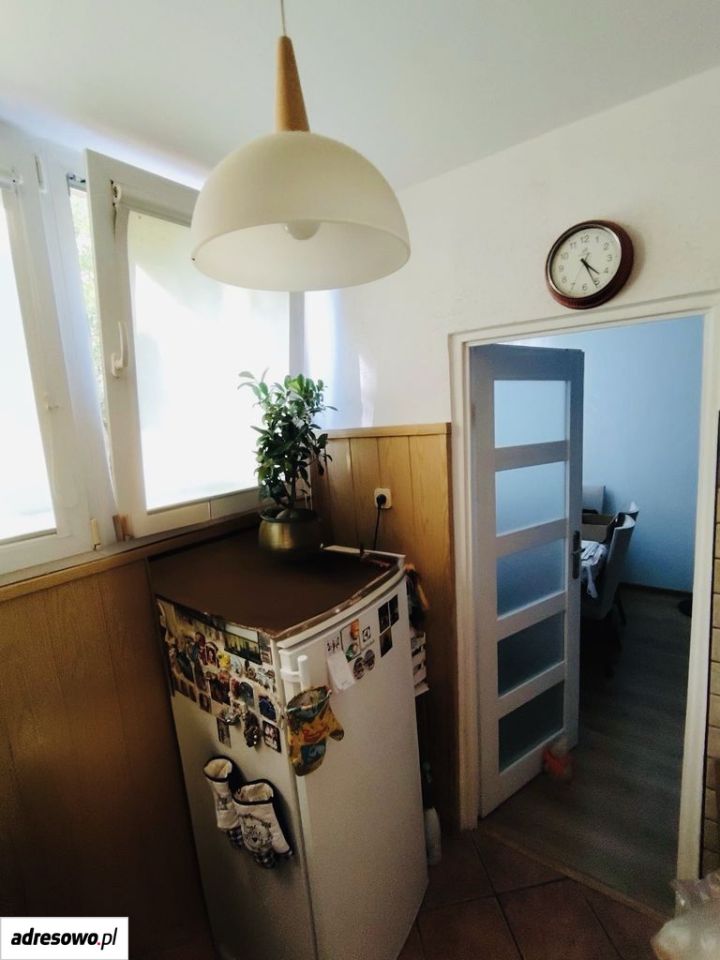 Mieszkanie 2-pokojowe Wrocław Krzyki, ul. Kamienna. Zdjęcie 4