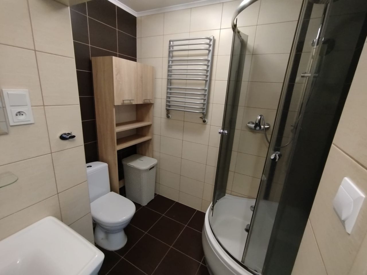 Mieszkanie 2-pokojowe Nisko Centrum, ul. Tysiąclecia. Zdjęcie 7