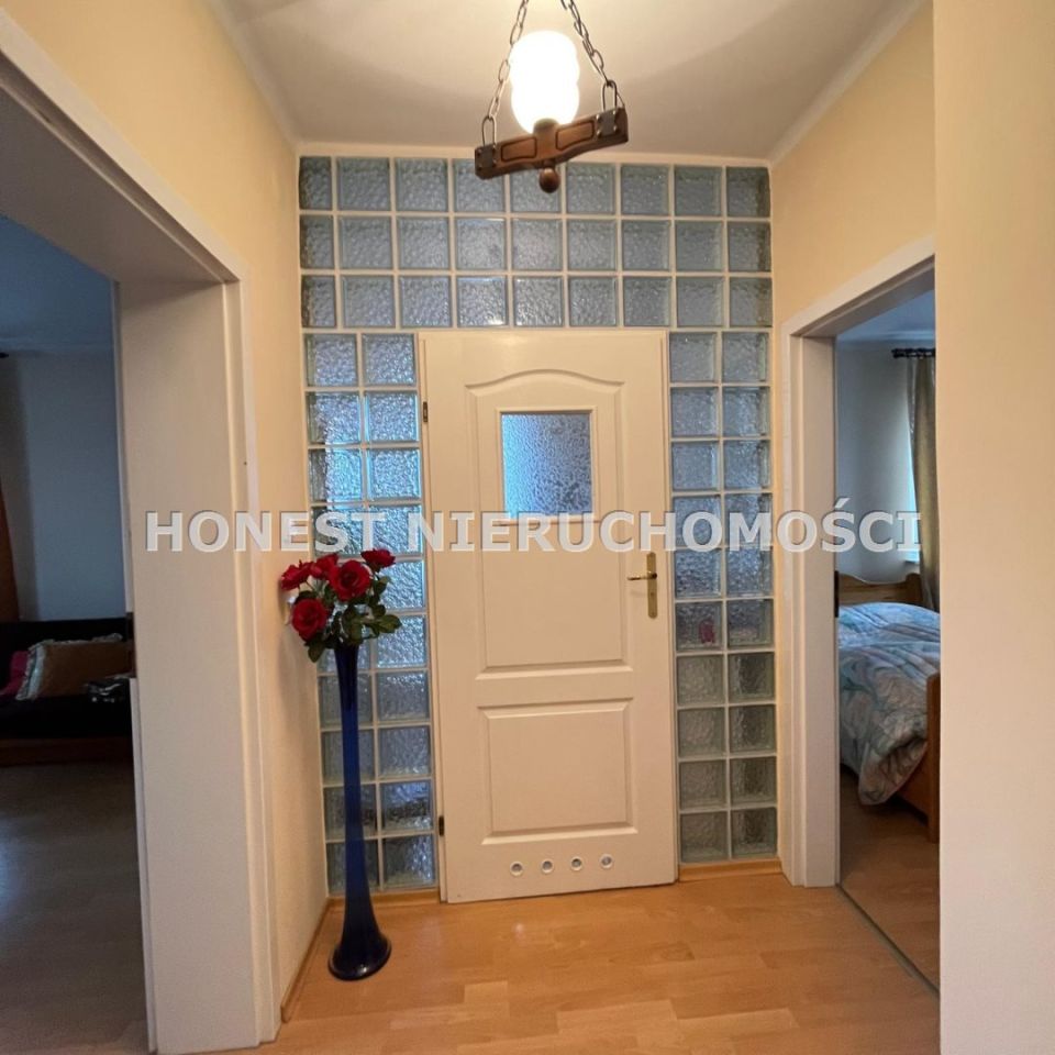 bliźniak, 3 pokoje Kobiór. Zdjęcie 8
