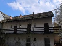 Ośrodek wczasowy Lidzbark Warmiński. Zdjęcie 1