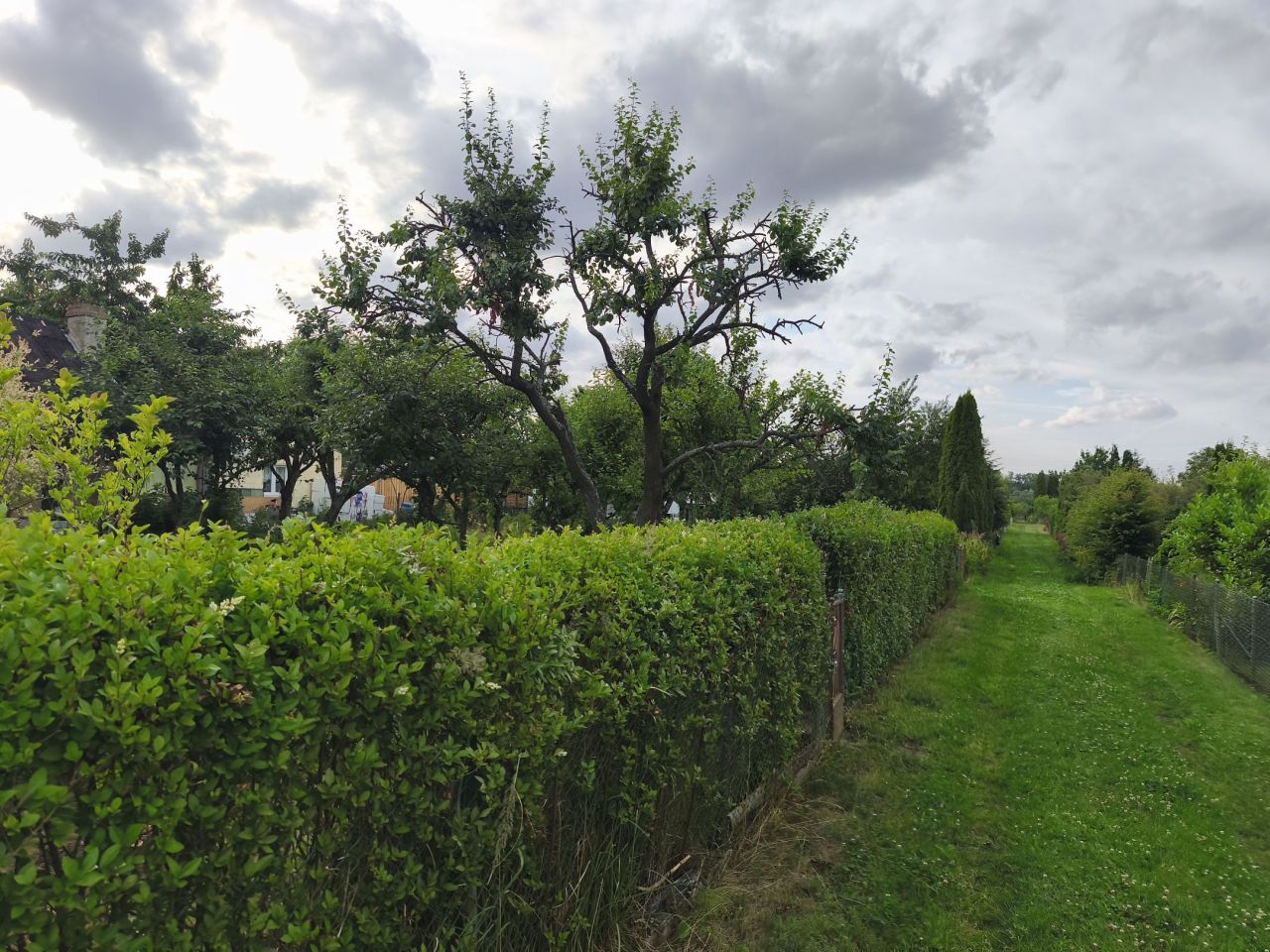 Działka na sprzedaż bez pośredników 
 
 ul. Bajeczna 
 
 Szczecin Bukowo - View 3