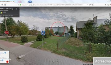 Mieszkanie 2-pokojowe Bełżyce, ul. Bychawska
