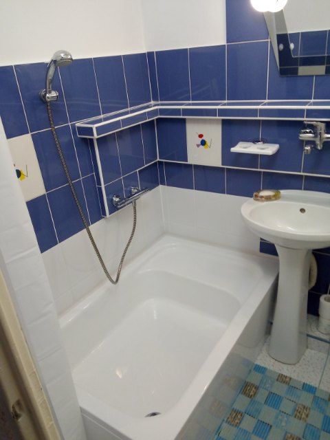 Mieszkanie 1-pokojowe Łódź Bałuty, ul. Łanowa