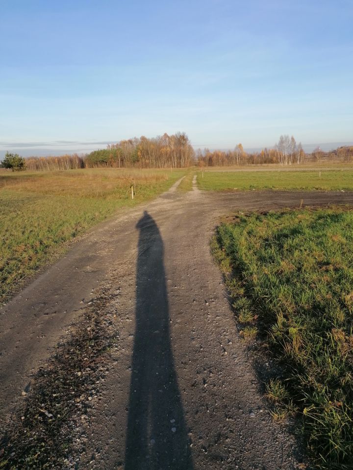 Działka rolno-budowlana Gniewce. Zdjęcie 5