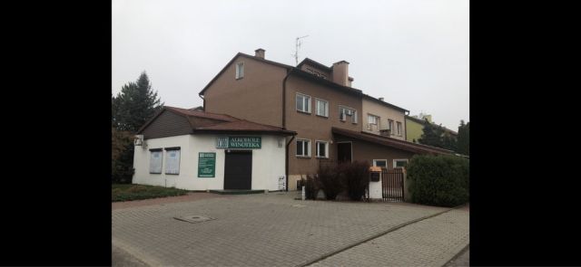 bliźniak Łódź Smulsko, ul. Hippiczna. Zdjęcie 1