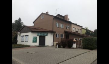 bliźniak Łódź Smulsko, ul. Hippiczna
