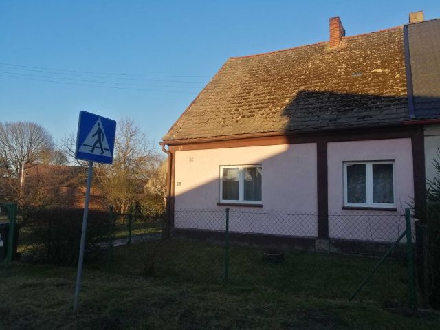 bliźniak Sypniewo, ul. Mickiewicza. Zdjęcie 1