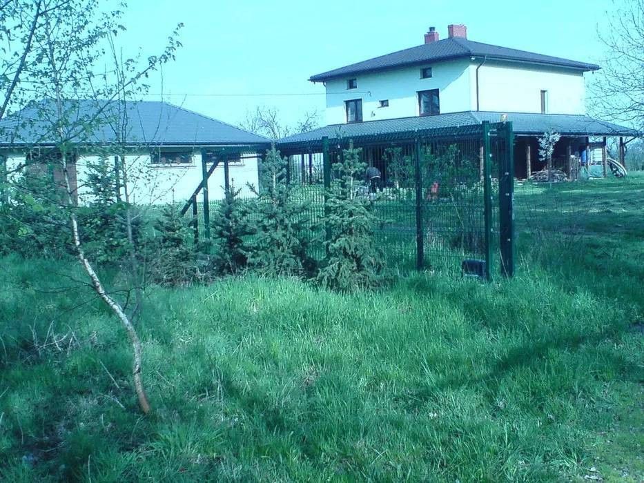 dom wolnostojący, 6 pokoi Szczytniki. Zdjęcie 2