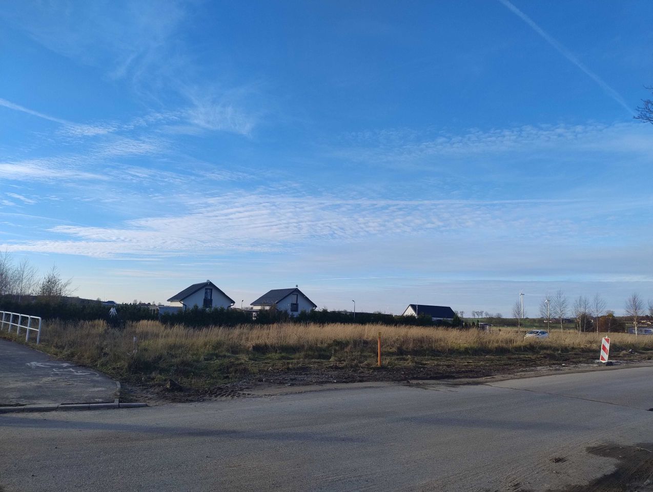 Działka budowlana Darłowo, ul. Tęczowa. Zdjęcie 3