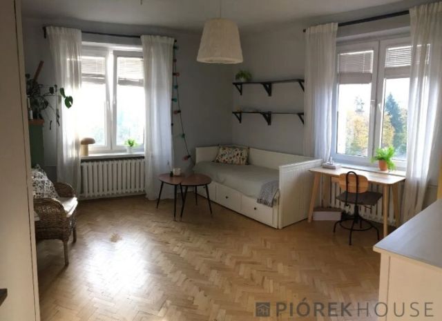 Mieszkanie 2-pokojowe Warszawa Ochota, ul. Szczęśliwicka. Zdjęcie 6