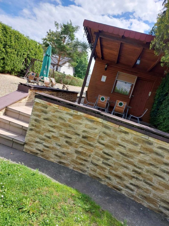 dom wolnostojący, 4 pokoje Gliwice Brzezinka, ul. Kozielska. Zdjęcie 18
