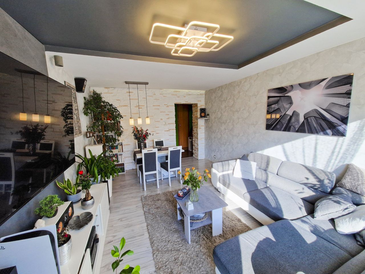 Mieszkanie 3-pokojowe Kluczbork Centrum, ul. Drzymały. Zdjęcie 3