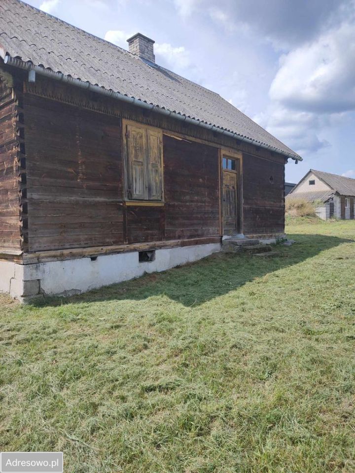 gospodarstwo Przyjmy. Zdjęcie 9