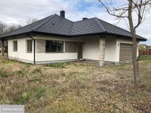 dom wolnostojący, 4 pokoje Niedrzwica Kościelna