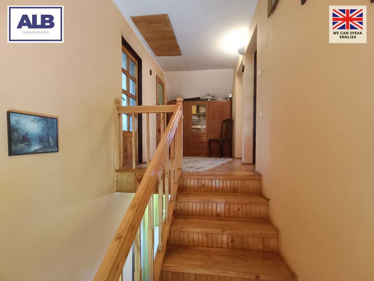 dom wolnostojący, 5 pokoi Ostaszewo, ul. Kwiatowa. Zdjęcie 33