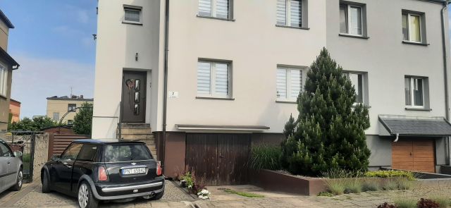bliźniak, 5 pokoi Opalenica, ul. Skośna. Zdjęcie 2