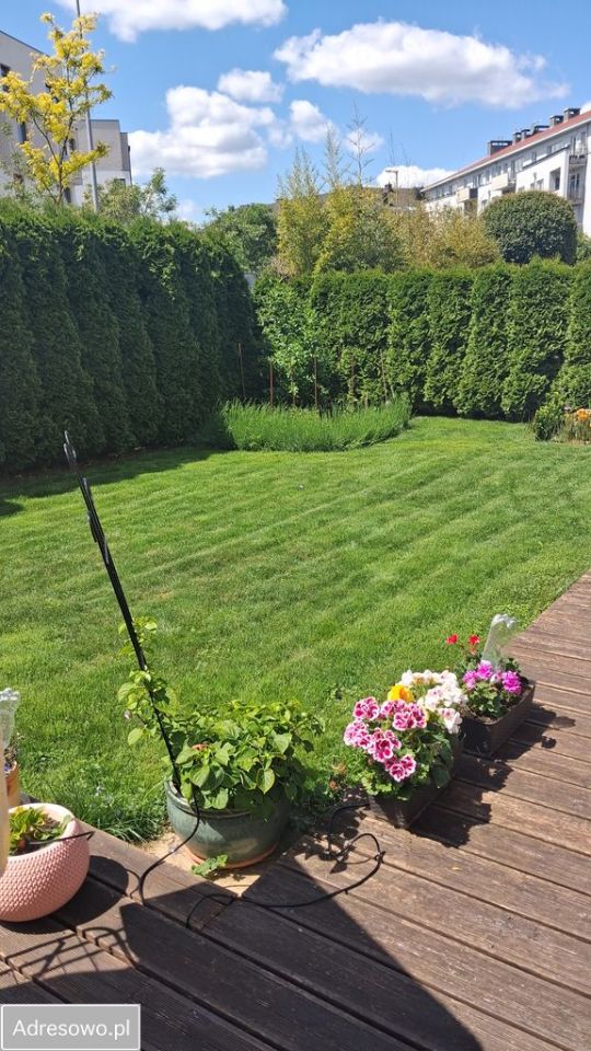 Mieszkanie 3-pokojowe Szczecin Gumieńce, ul. Polskich Marynarzy. Zdjęcie 11