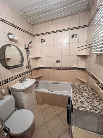 Mieszkanie 2-pokojowe Pabianice, ul. 20 Stycznia. Zdjęcie 12