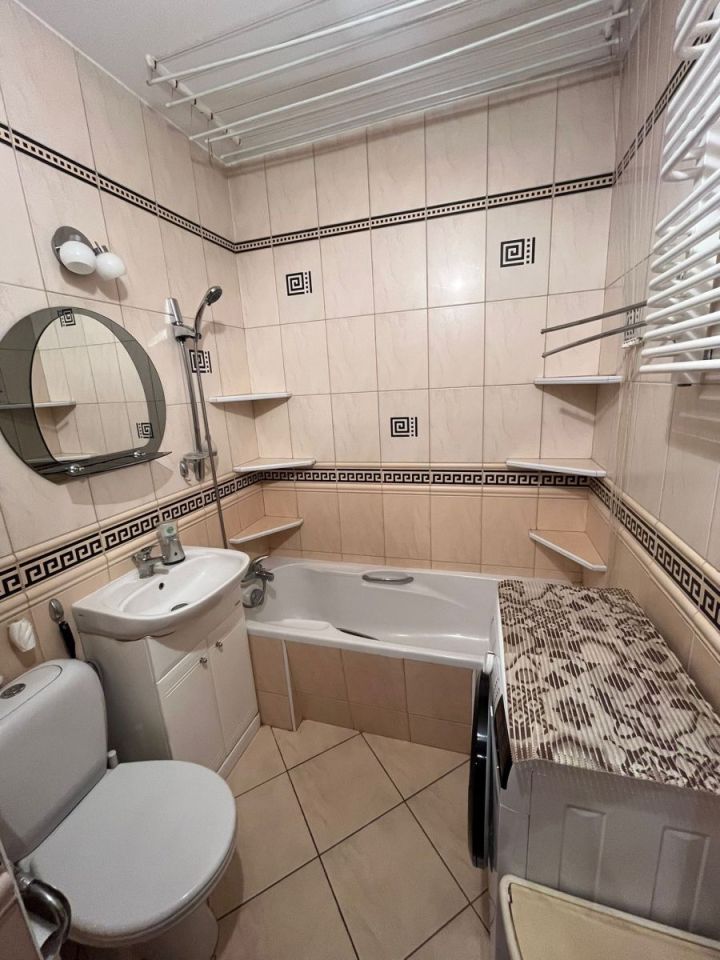 Mieszkanie 2-pokojowe Pabianice, ul. 20 Stycznia. Zdjęcie 12